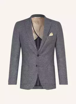 Пиджак узкого кроя Paul, синий