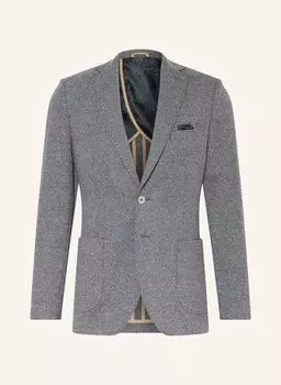 Пиджак узкого кроя Paul, синий