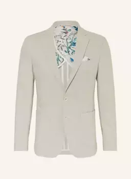 Пиджак узкого кроя Paul, зеленый