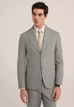 Пиджак Van Gils, светло-зеленый