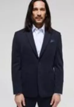 Пиджак Van Gils, темно-синий