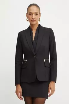 Пиджак ВБЕКА.Ф Morgan, черный