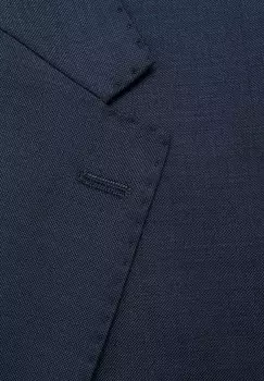 Пиджак VENECIA Mango, синий