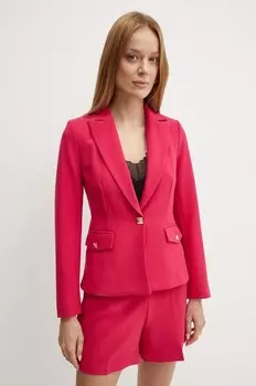 Пиджак ВЕСК.Ф Morgan, розовый