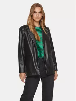 Пиджак Vila, черный