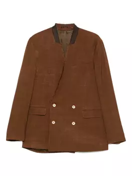Пиджак Винни Cmmn Swdn, коричневый