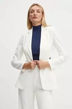 Пиджак ВКИКА.Ф Morgan, белый