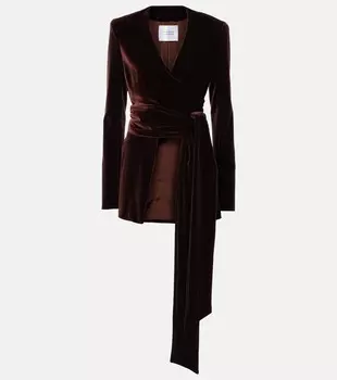 Пиджак Winter Sun Galvan, коричневый