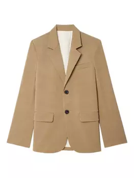 Пиджак Zadig&Voltaire Vanille, нейтральный