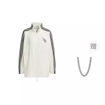 Пиджак женский Adidas Jade White