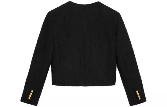 Пиджак женский Celine, черный