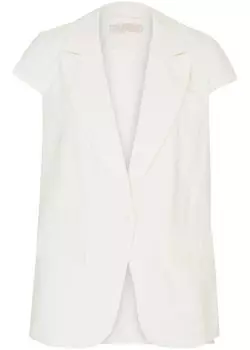 Пиджак-жилет Bpc Selection, белый