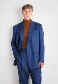 Пиджак Zign Studio, синий