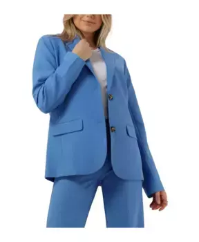 Пиджаки украшают пиджак Envii, синий