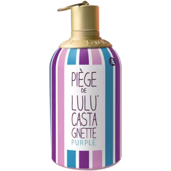 Pige De Lulu Castagnette Purple парфюмированная вода для женщин, 100 мл