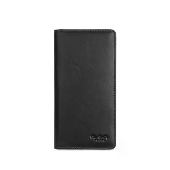 PIERRE CARDIN Мужской кошелек, Черный