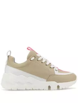 Pierre Hardy кроссовки Street Life, нейтральный