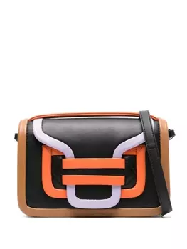 Pierre Hardy сумка через плечо Ella, черный