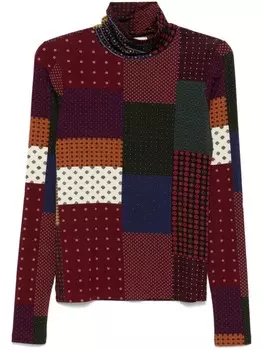 Pierre-Louis Mascia футболка Sassonia, красный