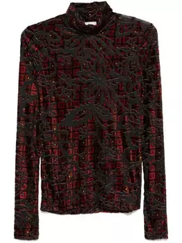 Pierre-Louis Mascia пОДУШКА12351140148, черный