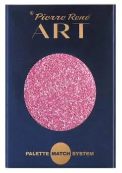 PIERRE RENE Art Palette Match System Foil Eye Shadow 011 1.3 г