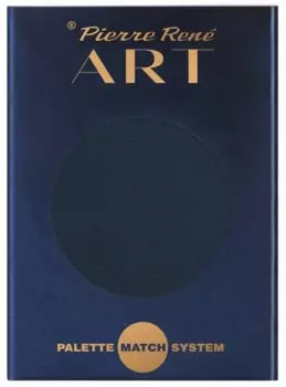 PIERRE RENE Art Palette Match System Matte Eyeshadow 099 1.3 г