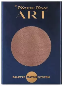 PIERRE RENE Art Palette Match System Matte Eyeshadow 095 1.3 г