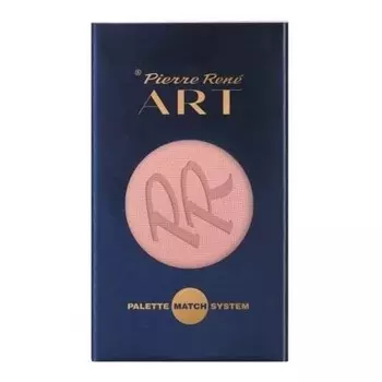 Pierre Rene, Art Palette Match System, румяна для магнитной палетки 02, 5,5 г