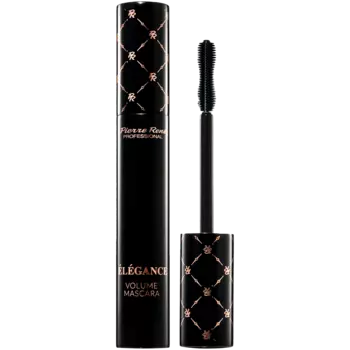 Pierre Ren Elegance тушь для ресниц, 10 мл