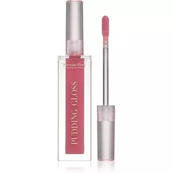 Pierre Rene Professional Pudding Lip Gloss 03 Gloss Up Pretty - 5 мл