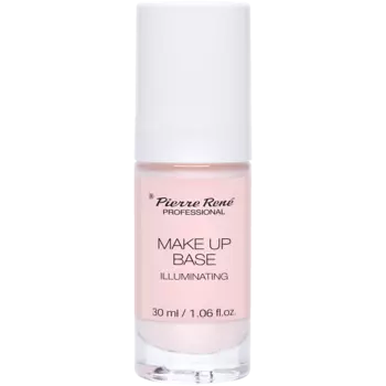 Pierre Ren Professional сияющая база под макияж, 30 мл
