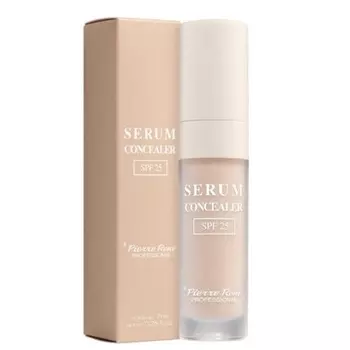 Pierre Rene Serum консилер SPF25 Eye Corrector 03 7 мл Assorted