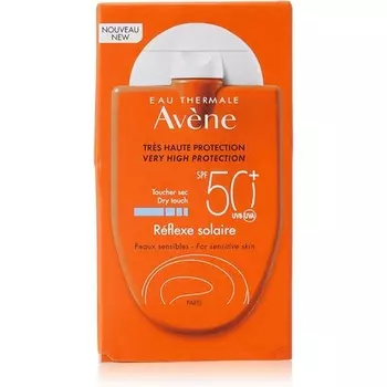 Pierrefabreavene Защита от солнца для лица 210г Avne