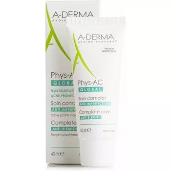 Pierrefabreducray Средство для ухода за лицом 210г A-Derma