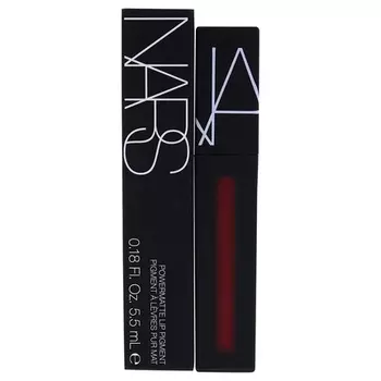 Пигмент для губ Powermatte Star Woman, 0,18 унции (5,5 мл), Nars