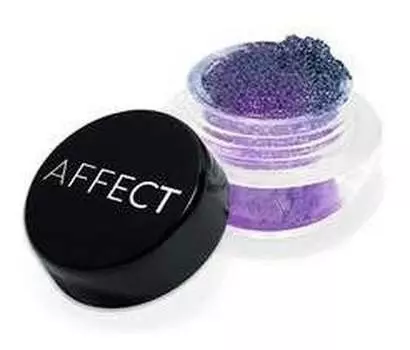 Пигмент Рассыпчатые тени N-0159 Leo, 2 г Affect, Charmy