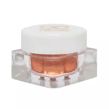 Пигмент золотой час 06, 1г Dessi Cosmetics, цвет golden hour 06