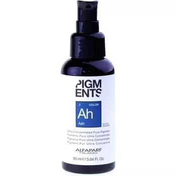 Пигменты Цвета Ясень 90мл, Alfaparf Milano