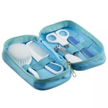 Пикабу, косметический набор, Akuku