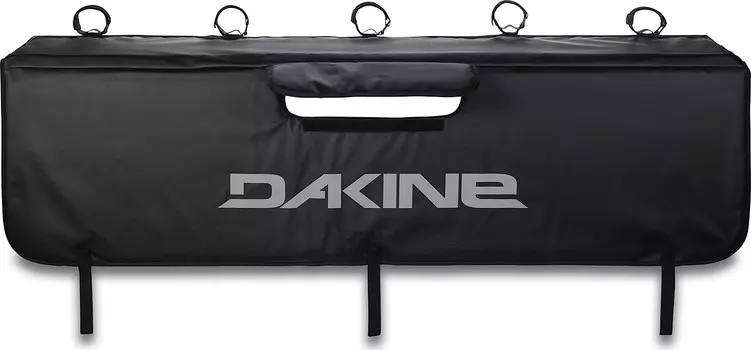 Пикап Pad DAKINE, черный
