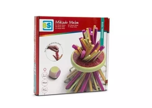 Пикапы, аркадная игра, BS Toys