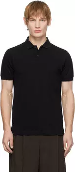 Пике Поло Sunspel, белый