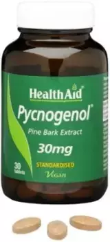 Пикногенол Пикногенол 30таб Health Aid