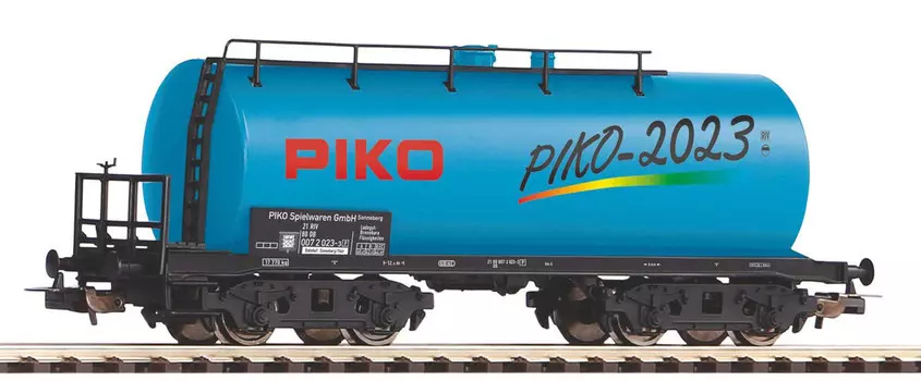 Пико 95753 - юбилейный универсал 2023 года Piko