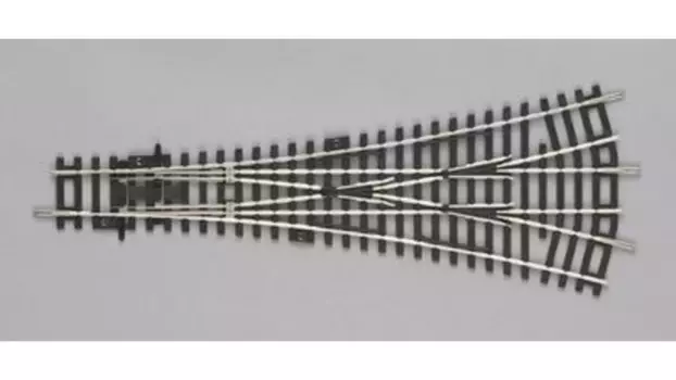 Piko A-образная дорожка 3-позиционный переключатель