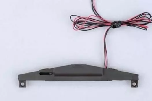 Piko, Аксессуары для электропривода, 6+