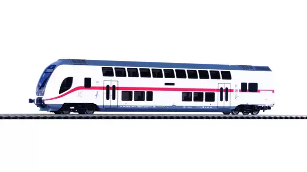 Piko Двухэтажная машина управления IC 2 2 класса DB AG VI