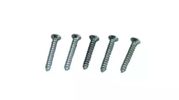 Piko Гусеничные винты, около 400 шт