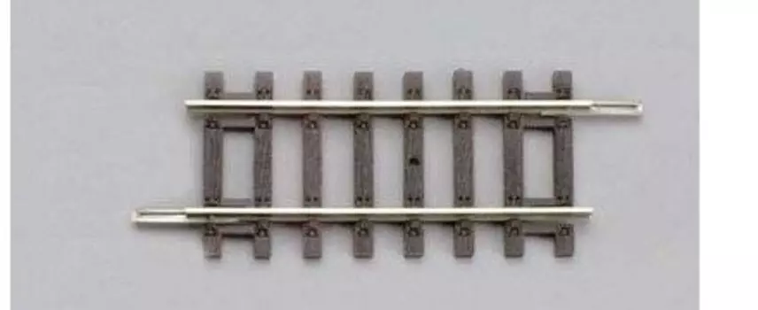 Пико, Гусеницы прямые, 107 мм, 3+ Piko