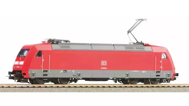 Piko Электровоз BR 101 предсерийный DB AG V
